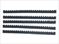 Central Clamp Rubber Series TL - 209