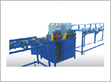 High Frequency Annealing Machine TL - 230