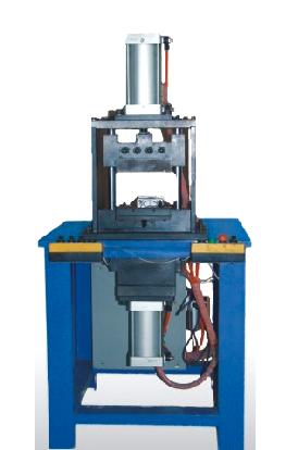 ubular Heater Bending Machine TL -295