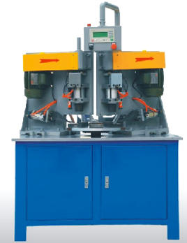 AUTO ROTARY TURNING MACHINE TL -156