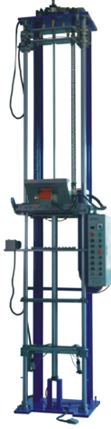FILLING MACHINE TL -106