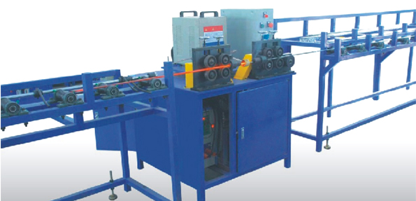 HIGH FREQUENCY ANNEALING MACHINE TL - 230