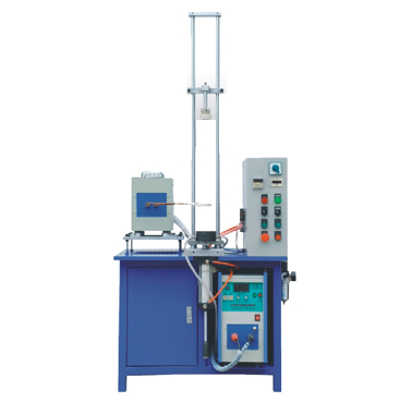 HIGH FREQUENCY SOLDERING MACHINE TL -205
