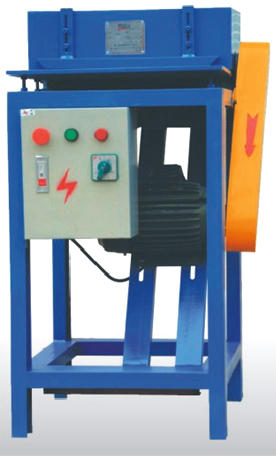 MANUAL DEBURRING MACHINE TL -122