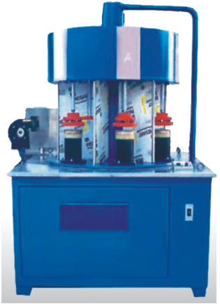 SOLDERING MACHINE TL - 349