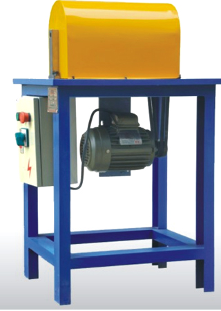 SUBULATE SHRINKING MACHINE TL - 130