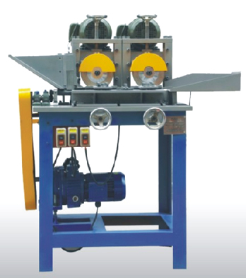 TERMINAL PIN GRINDING MACHINE TL - 131