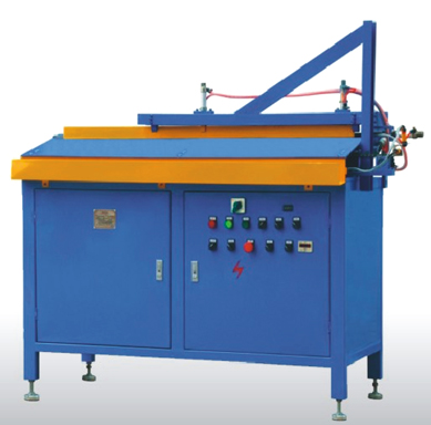 TUBE FEEDING AND TESTING MACHINE TL -107