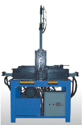 TUBULAR HEATER BENDING MACHINE TL -292
