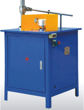 VAC SORB POLISHING MACHINE TL -160